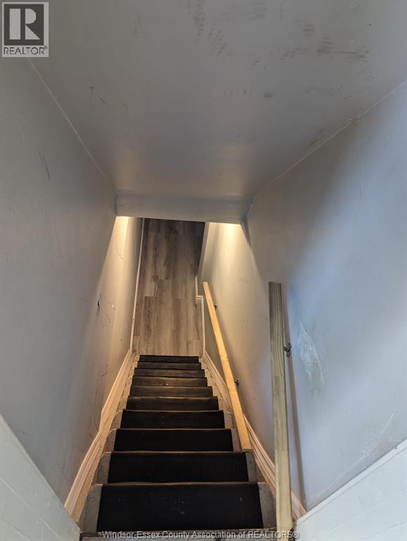 1043 Bruce Avenue Unit# Lower, Windsor, Ontario  N8A 4Y1 - Photo 3 - 25030567
