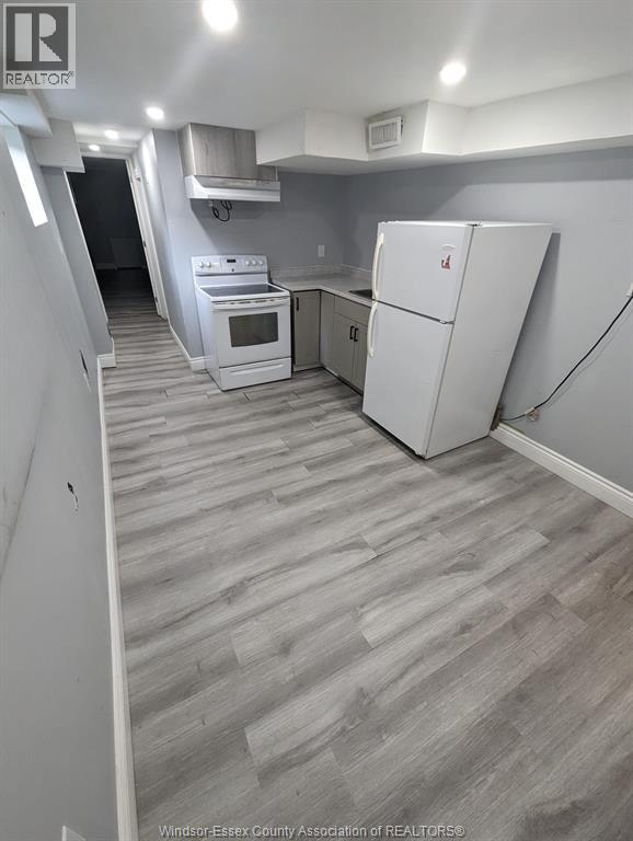 1043 Bruce Avenue Unit# Lower, Windsor, Ontario  N8A 4Y1 - Photo 5 - 25030567