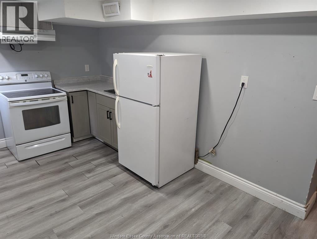 1043 Bruce Avenue Unit# Lower, Windsor, Ontario  N8A 4Y1 - Photo 7 - 25030567