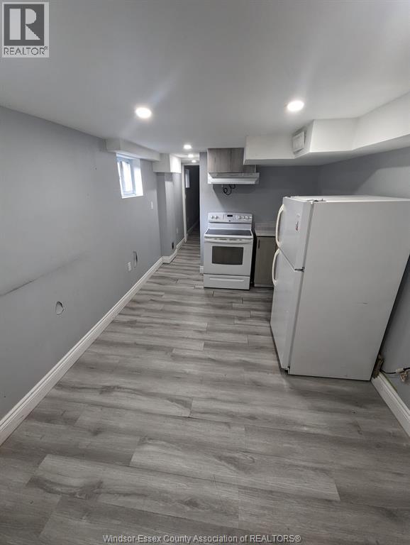 1043 Bruce Avenue Unit# Lower, Windsor, Ontario  N8A 4Y1 - Photo 9 - 25030567