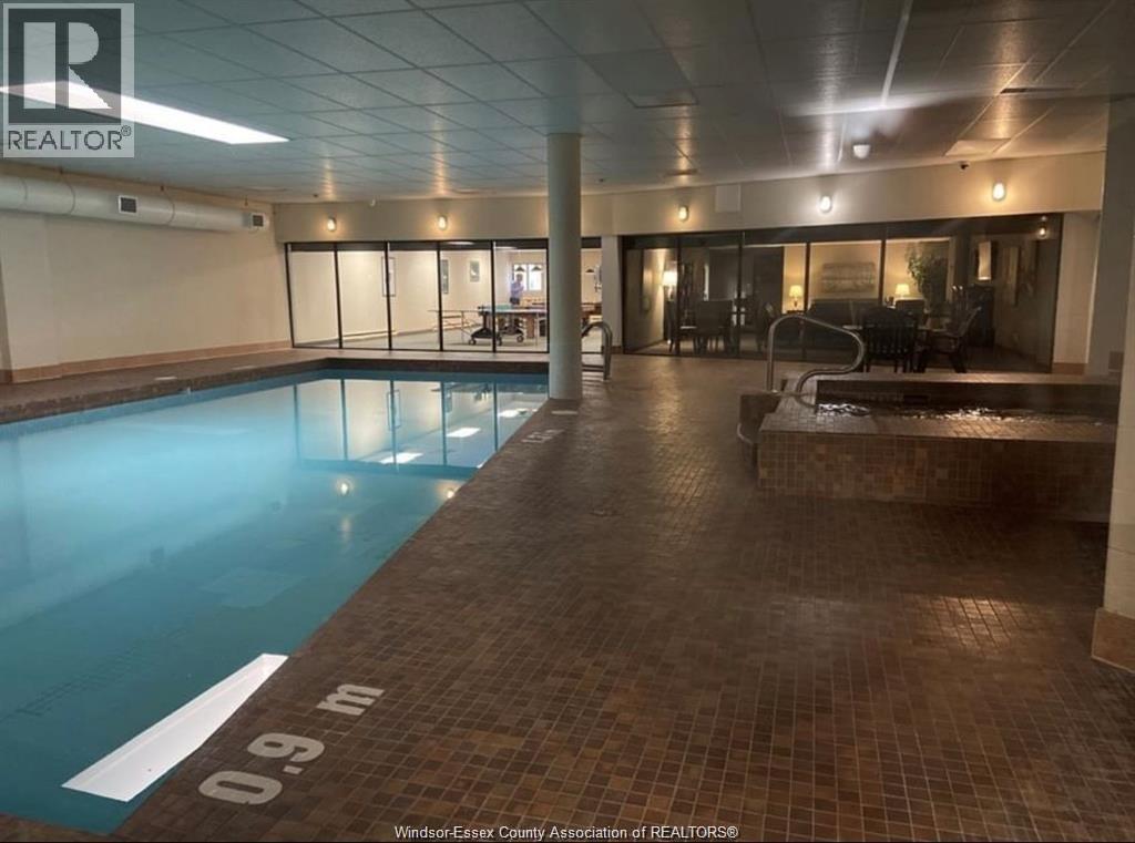 380 Pelissier Street Unit# 1805, Windsor, Ontario  N9A 6V7 - Photo 14 - 25030624