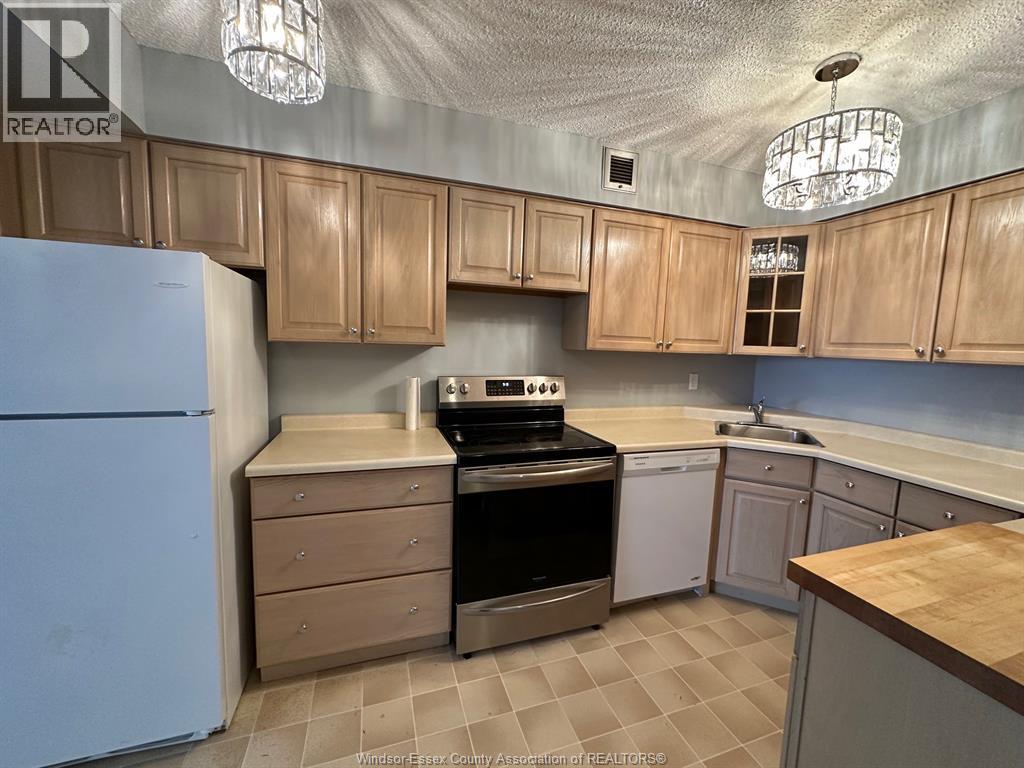 380 Pelissier Street Unit# 1805, Windsor, Ontario  N9A 6V7 - Photo 8 - 25030624