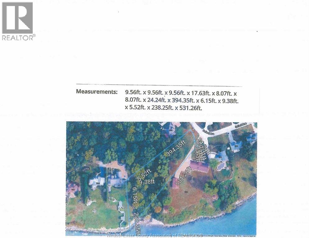 Lot 13 Oxford Avenue, Kingsville, Ontario  N9Y 2S8 - Photo 5 - 25030659