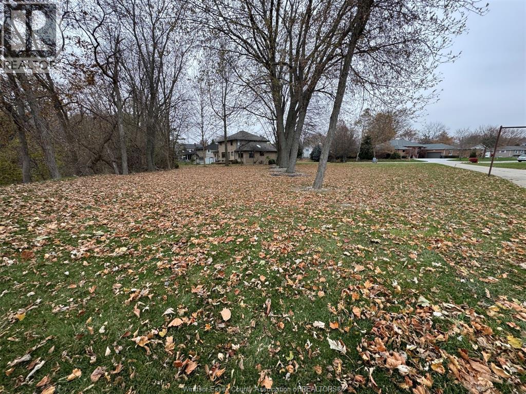 1239 Oxford & Lot 13 Oxford Avenue, Kingsville, Ontario  N9Y 2S8 - Photo 44 - 25030730