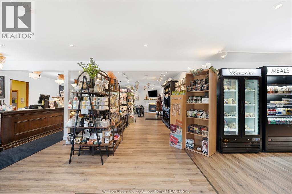 585 Seacliff Drive, Kingsville, Ontario  N9Y 2K6 - Photo 18 - 25030751