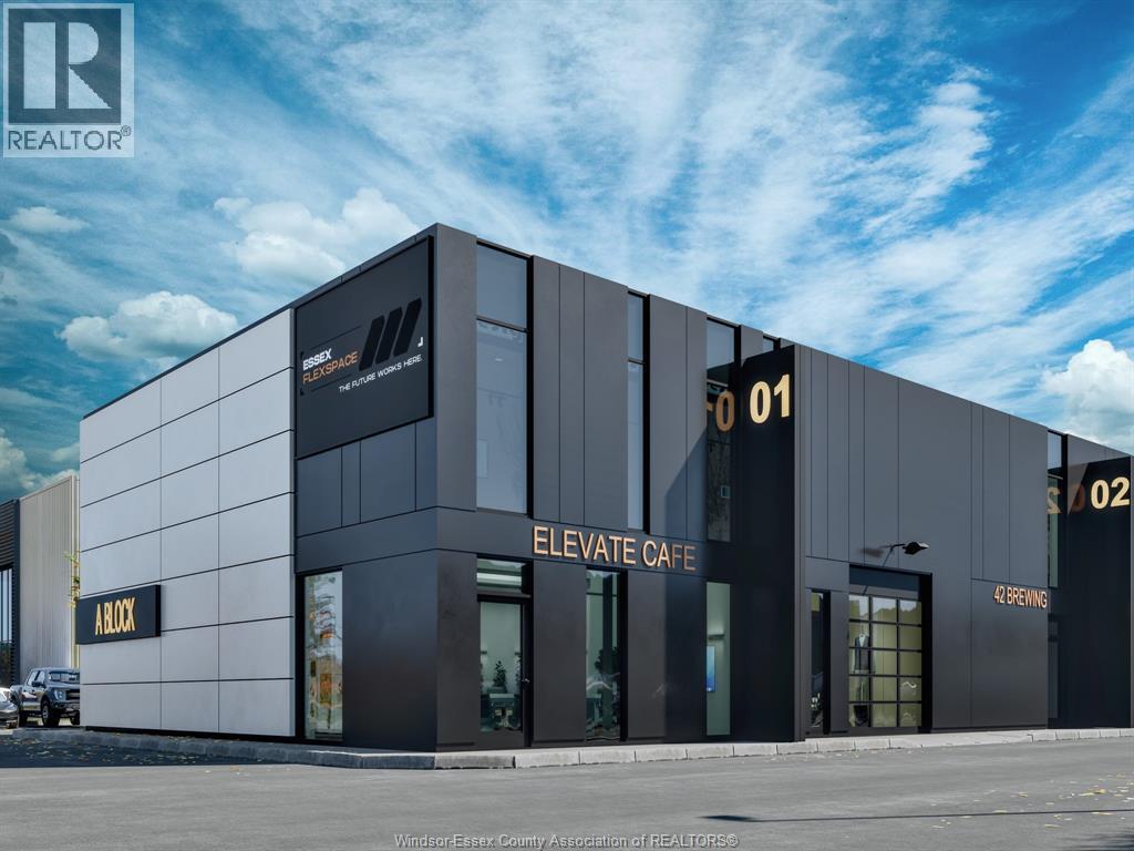 320 SOUTH TALBOT ROAD North, Essex, Ontario