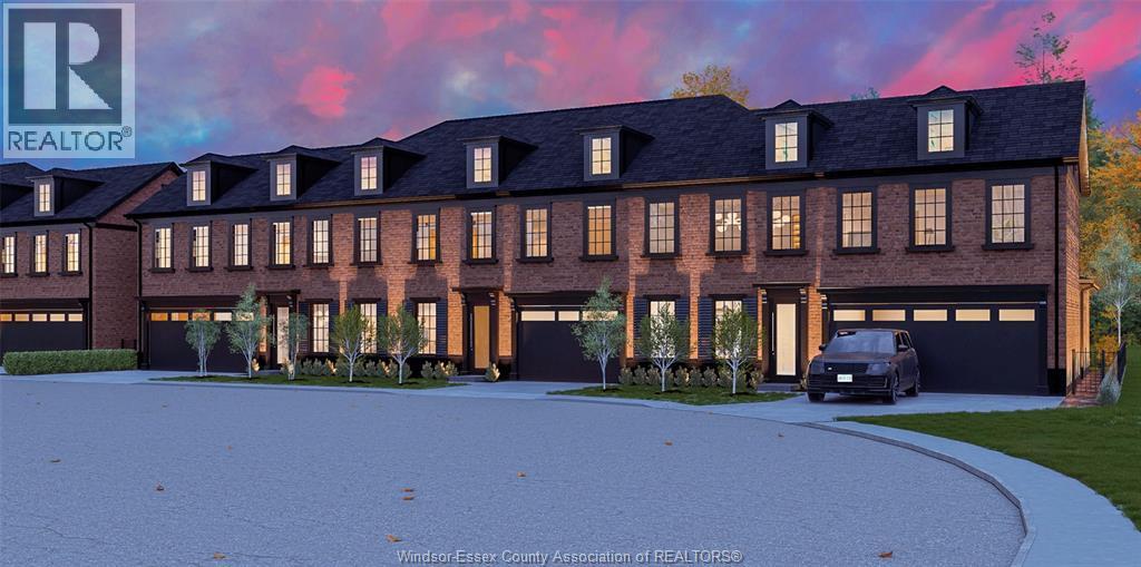 1680 Orford Road Unit# 17, Lasalle, Ontario  N9J 1X1 - Photo 1 - 25030783