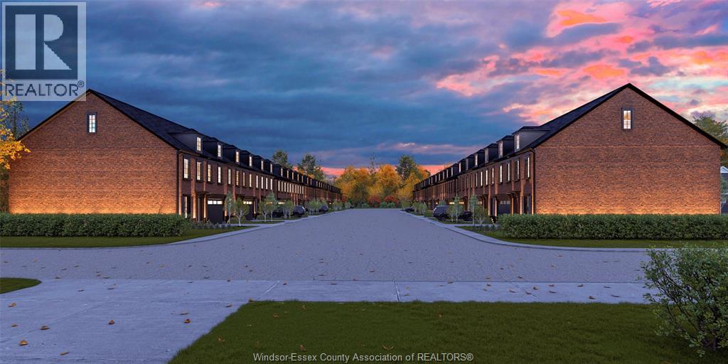 1680 Orford Road Unit# 17, Lasalle, Ontario  N9J 1X1 - Photo 3 - 25030783