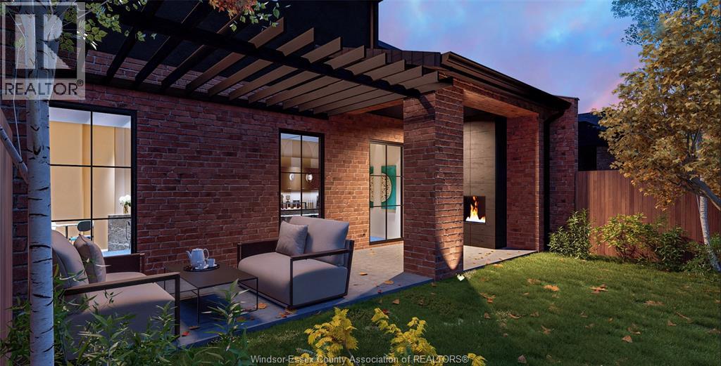 1680 Orford Road Unit# 17, Lasalle, Ontario  N9J 1X1 - Photo 4 - 25030783