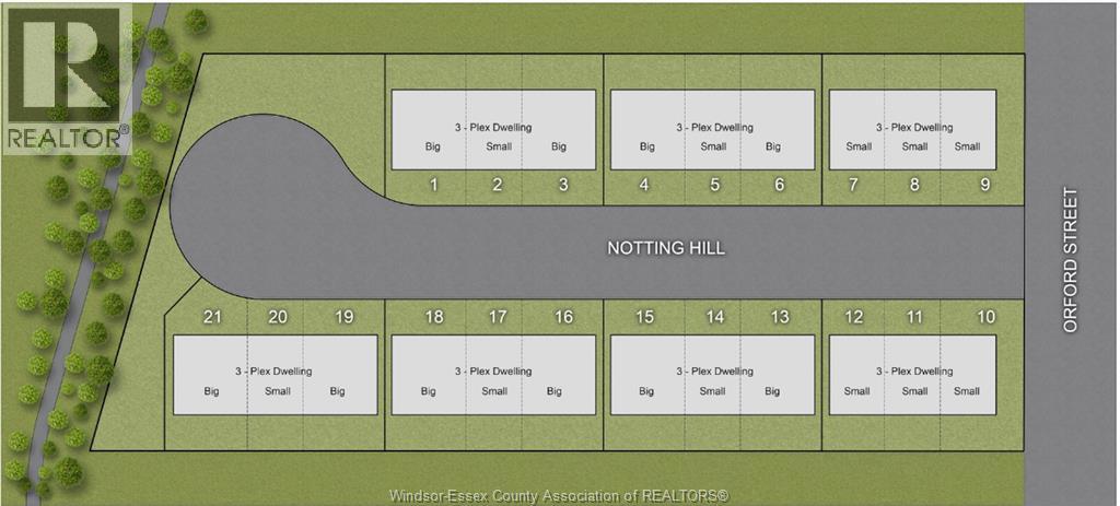 1680 Orford Road Unit# 17, Lasalle, Ontario  N9J 1X1 - Photo 7 - 25030783