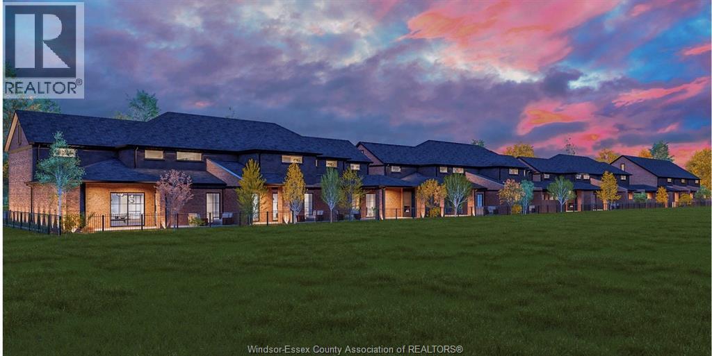 1680 Orford Road Unit# 16, Lasalle, Ontario  N9J 1X1 - Photo 4 - 25030780