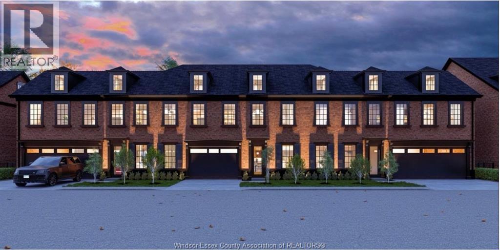 1680 Orford Road Unit# 18, Lasalle, Ontario  N9J 1X1 - Photo 2 - 25030785