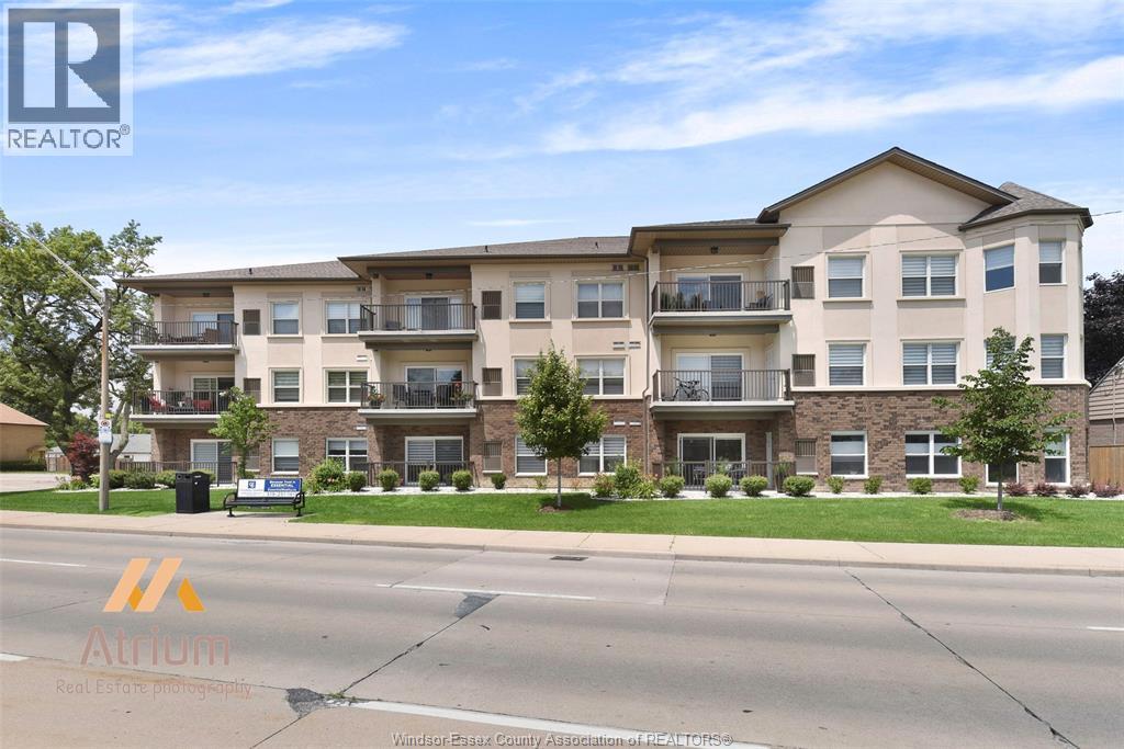 480 Fairview Unit# 305, Windsor, Ontario  N8S 3E2 - Photo 4 - 25030777