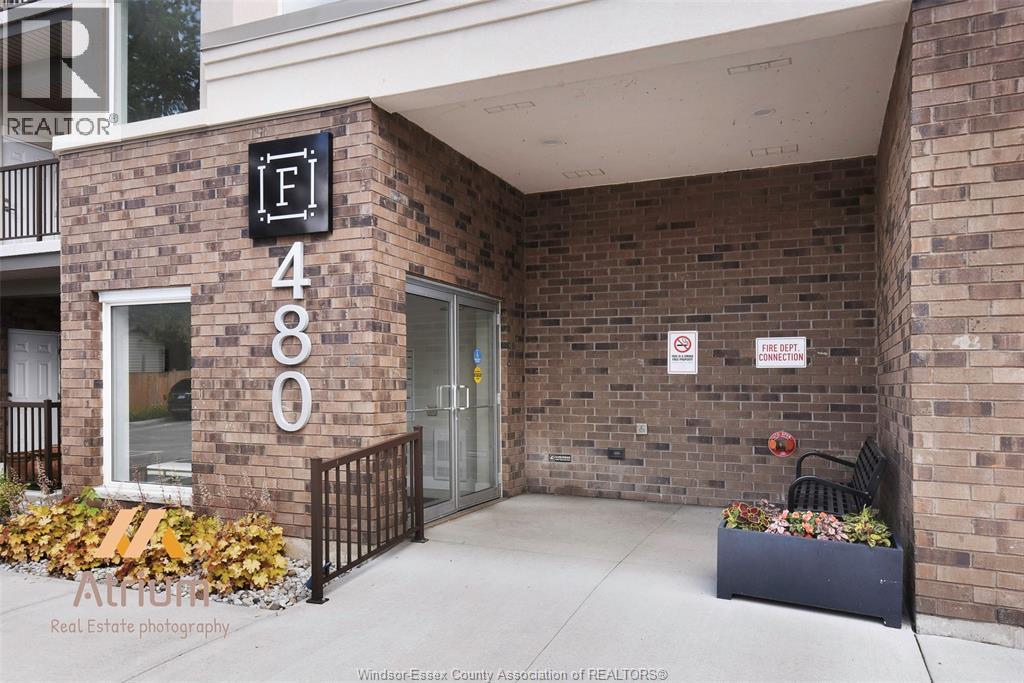 480 Fairview Unit# 305, Windsor, Ontario  N8S 3E2 - Photo 5 - 25030777