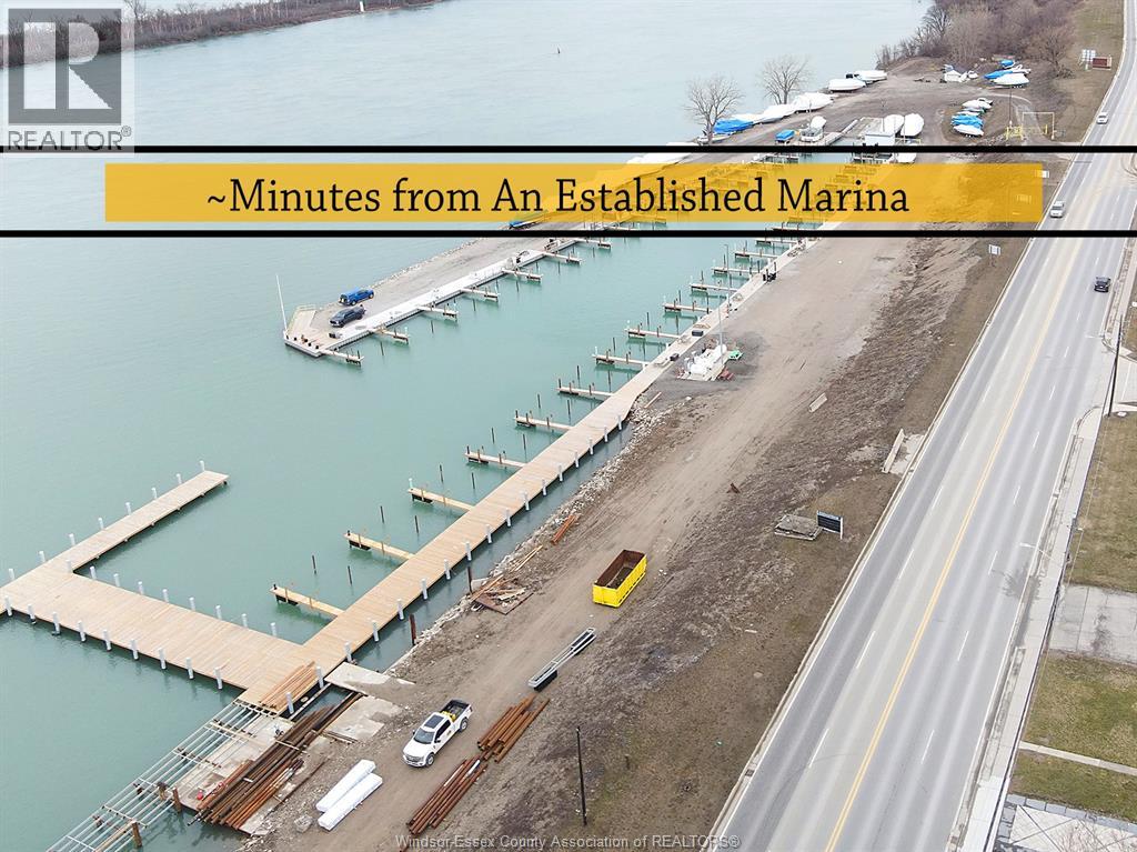 207 Brock Unit# 116, Amherstburg, Ontario  N9V 2H3 - Photo 43 - 25030775