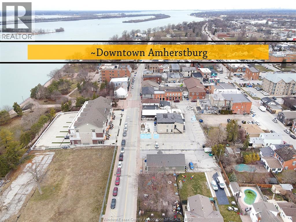 207 Brock Unit# 116, Amherstburg, Ontario  N9V 2H3 - Photo 47 - 25030775