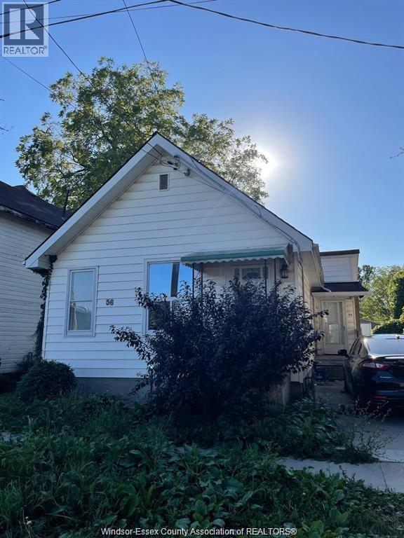 56 ST. GEORGE STREET, Chatham, Ontario