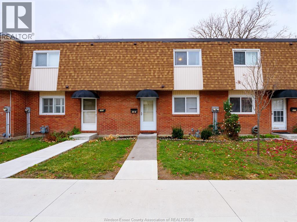 5408 LASSALINE AVENUE, Windsor, Ontario