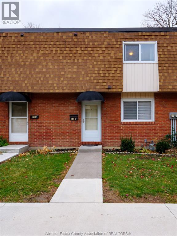 5408 Lassaline Avenue, Windsor, Ontario  N8T 1A8 - Photo 3 - 25030900