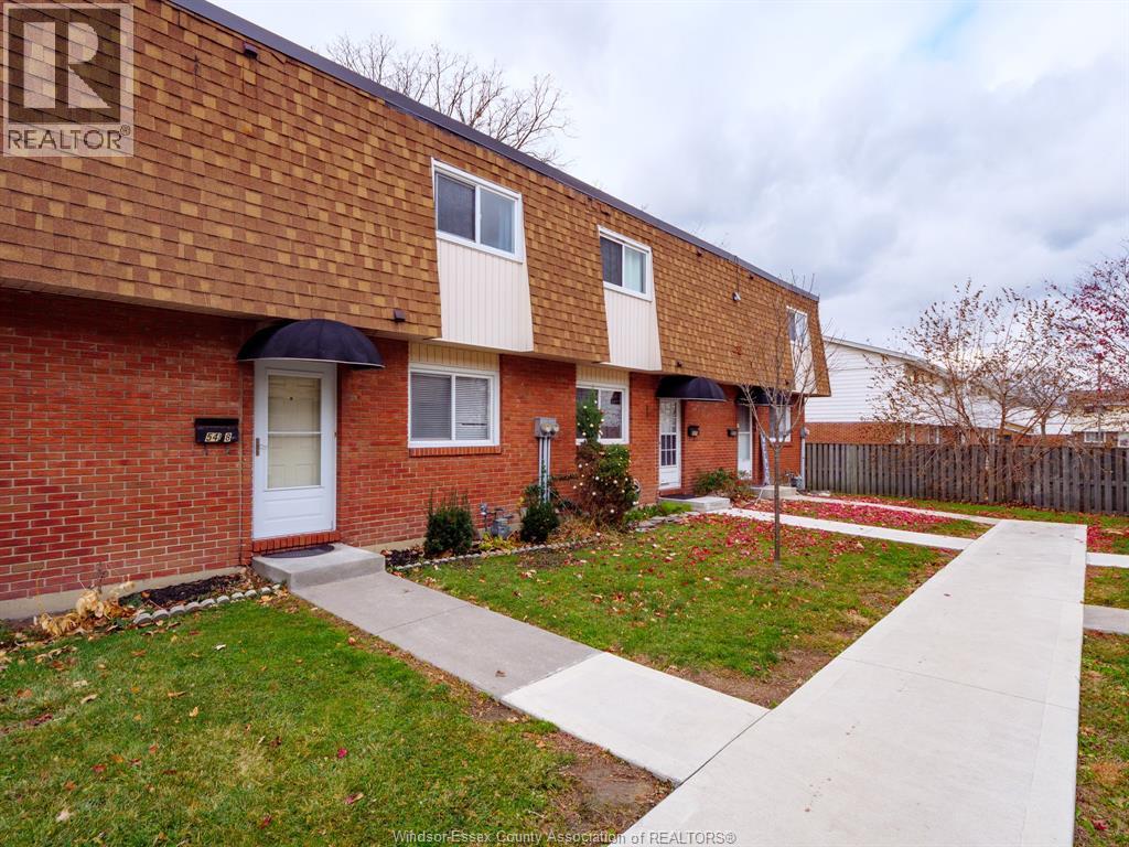 5408 Lassaline Avenue, Windsor, Ontario  N8T 1A8 - Photo 4 - 25030900