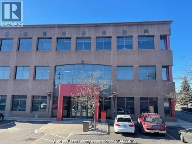 2510 Ouellette Avenue Unit# 104, Windsor, Ontario  N8X 1L4 - Photo 2 - 25031115