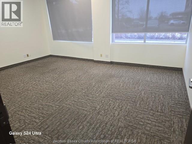 2510 Ouellette Avenue Unit# 104, Windsor, Ontario  N8X 1L4 - Photo 7 - 25031115