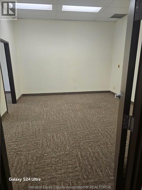 2510 Ouellette Avenue Unit# 104, Windsor, Ontario  N8X 1L4 - Photo 8 - 25031115