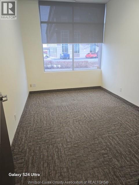 2510 Ouellette Avenue Unit# 104, Windsor, Ontario  N8X 1L4 - Photo 9 - 25031115