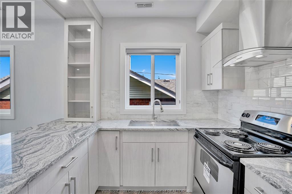 1054 Howard Avenue Unit# B, Windsor, Ontario  N9A 1S7 - Photo 7 - 25031044