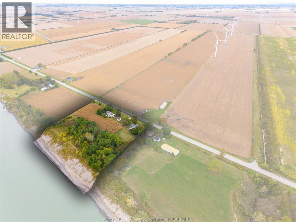 3844/3848 Talbot Trail, Merlin, Ontario  N0P 1W0 - Photo 1 - 25031126