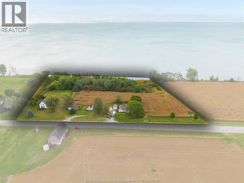 3844/3848 Talbot Trail, Merlin, Ontario  N0P 1W0 - Photo 3 - 25031126