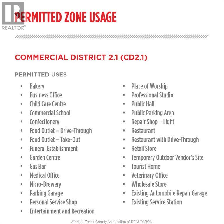 2385 Central Avenue, Windsor, Ontario  N8W 4J1 - Photo 15 - 25031165