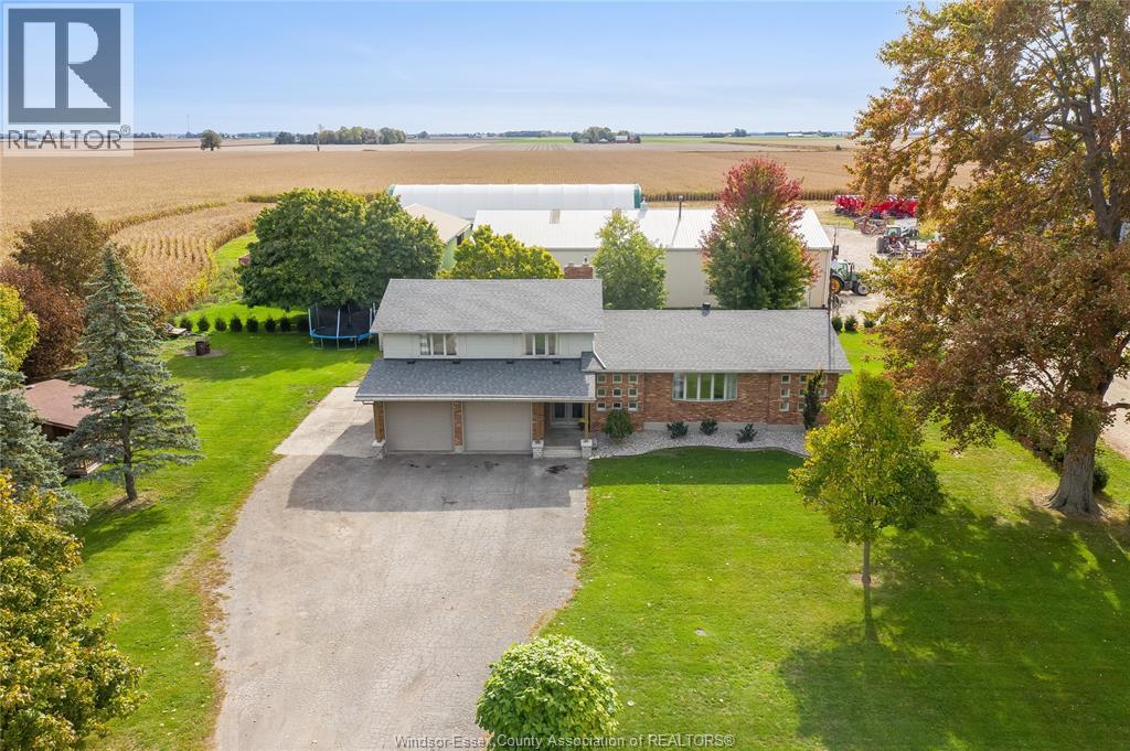 7744 Saint-Philippe Line, Grande Pointe, Ontario  N0P 1S0 - Photo 4 - 25031179