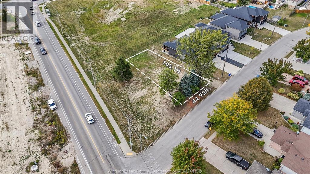 0 Pioneer Ave Lot A (Pt 1), Windsor, Ontario  N9G 2W9 - Photo 4 - 25031178