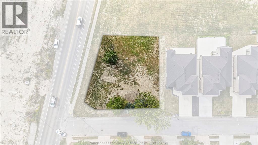 0 Pioneer Ave Lot A (Pt 1), Windsor, Ontario  N9G 2W9 - Photo 5 - 25031178