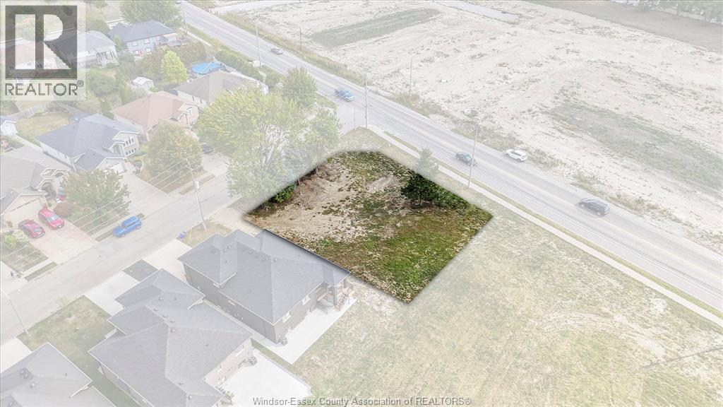 0 Pioneer Ave Lot A (Pt 1), Windsor, Ontario  N9G 2W9 - Photo 7 - 25031178