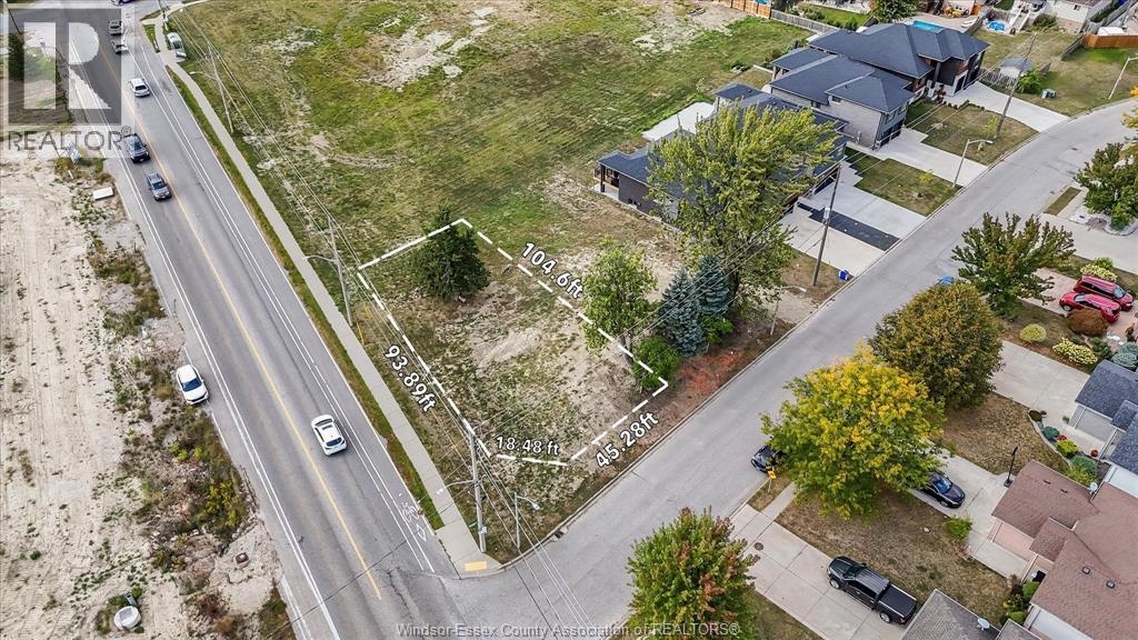 0 Pioneer Ave Lot B (Pt 2), Windsor, Ontario  N9G 2W9 - Photo 2 - 25031184