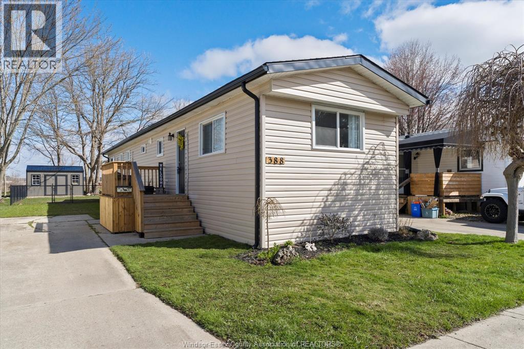 388 NORTH MALDEN, Essex, Ontario