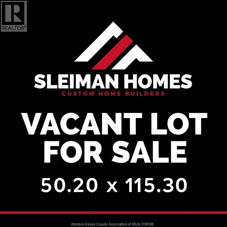 5267 AIDEN STREET, Tecumseh, Ontario