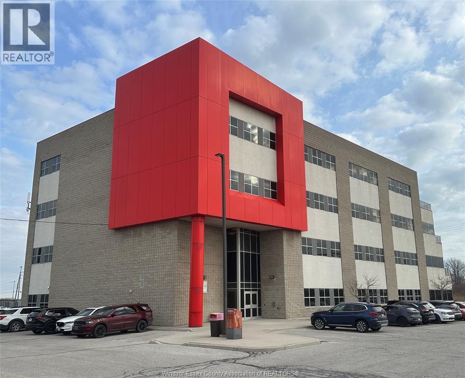 3295 Quality Way Unit# 301, Windsor, Ontario  N8T 3R9 - Photo 2 - 25031339