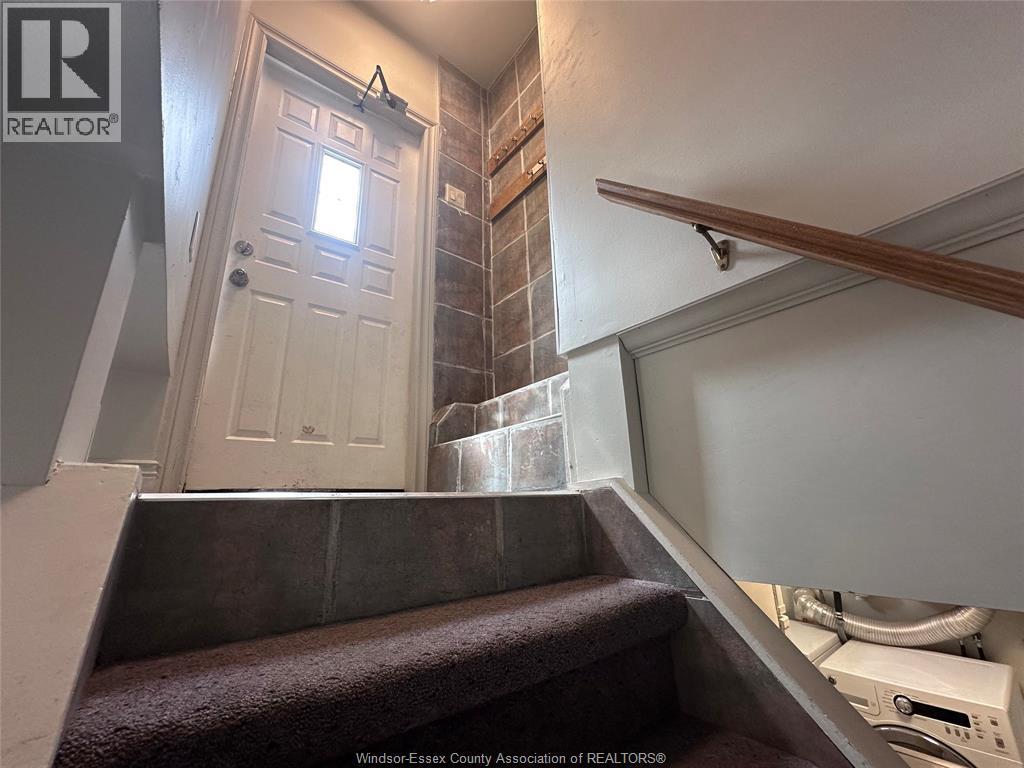 1227 Curry Avenue Unit# Lower, Windsor, Ontario  N9B 2C8 - Photo 12 - 25031252