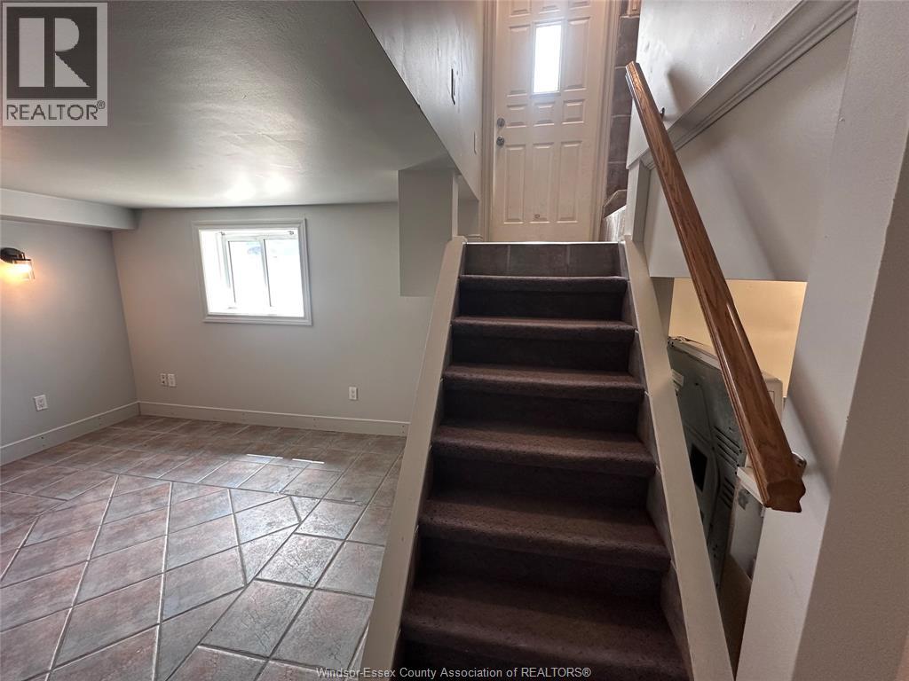 1227 Curry Avenue Unit# Lower, Windsor, Ontario  N9B 2C8 - Photo 9 - 25031252