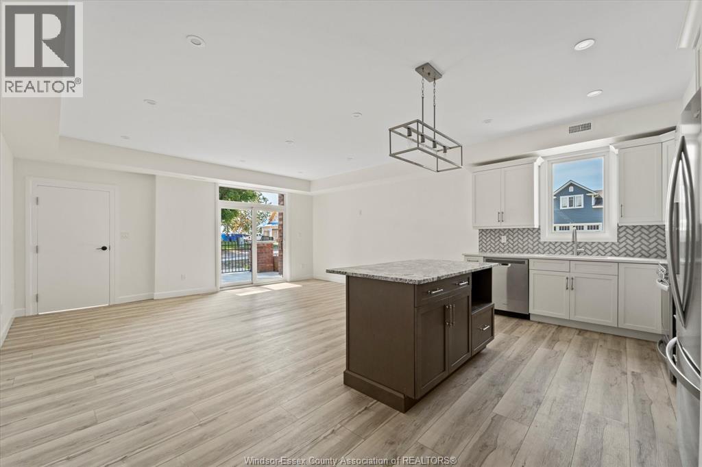 515 Dalhousie Street Unit# 1b, Amherstburg, Ontario  N9V 3P3 - Photo 9 - 25031353