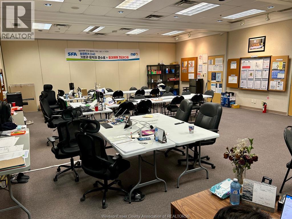 3295 Quality Way Unit# 160, Windsor, Ontario  N8T 3R9 - Photo 5 - 25031357