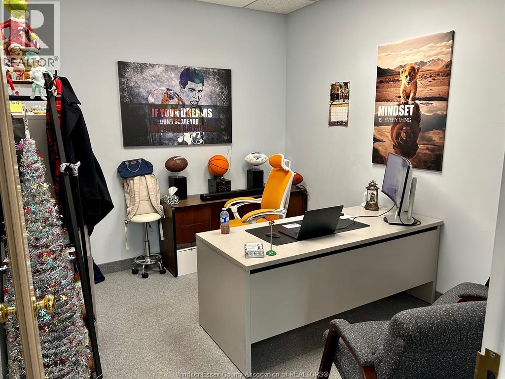 2575 Ouellette Avenue Unit# 200, Windsor, Ontario  N8X 1L9 - Photo 6 - 25031355