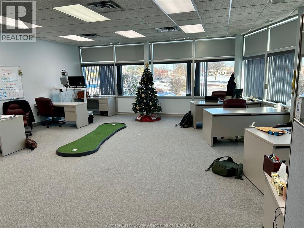 2575 Ouellette Avenue Unit# 200, Windsor, Ontario  N8X 1L9 - Photo 9 - 25031355
