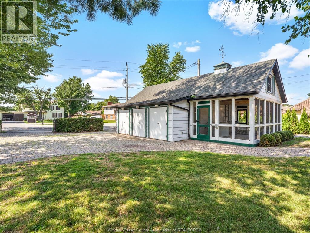 13050 Riverside Drive East, Tecumseh, Ontario  N8N 1A8 - Photo 42 - 25031363