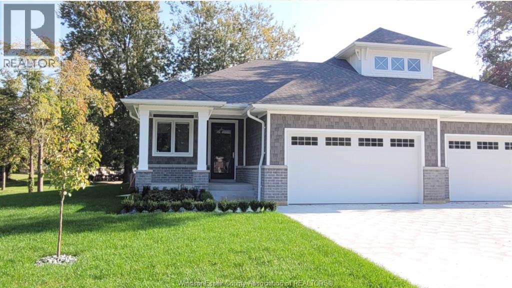 76 Boblo Island Boulevard, Amherstburg, Ontario  N9V 0H7 - Photo 3 - 25031368