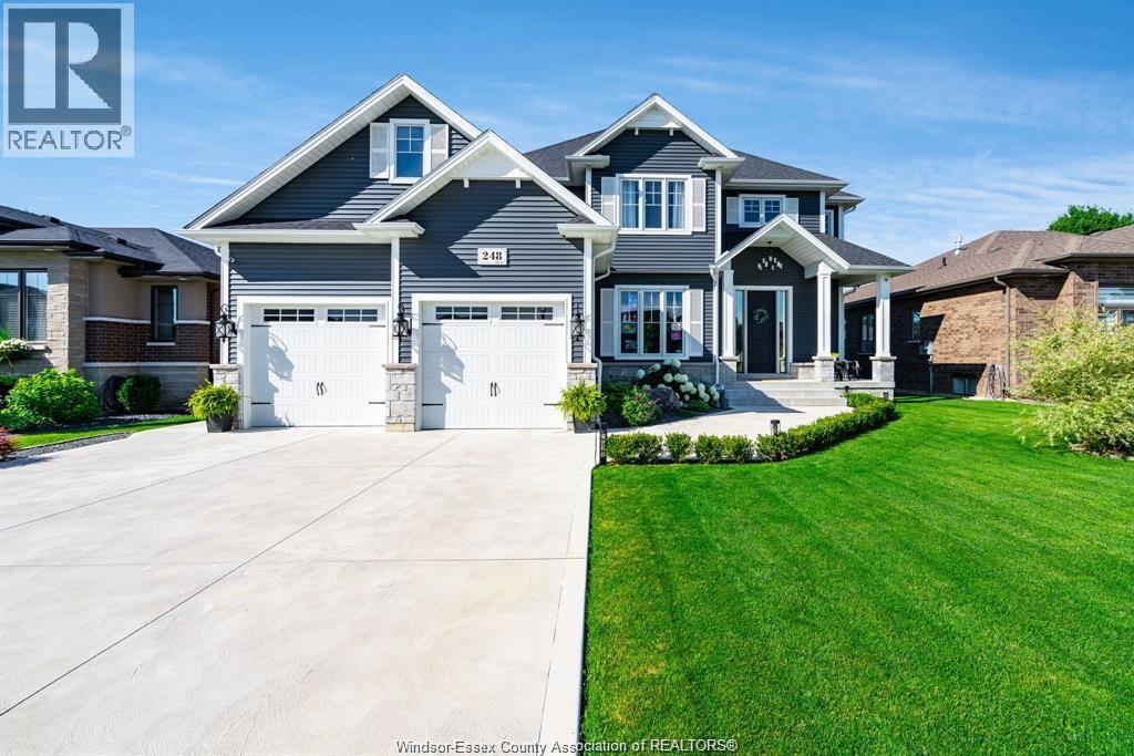 248 Joan Flood, Essex, Ontario  N8M 3E9 - Photo 42 - 25031381