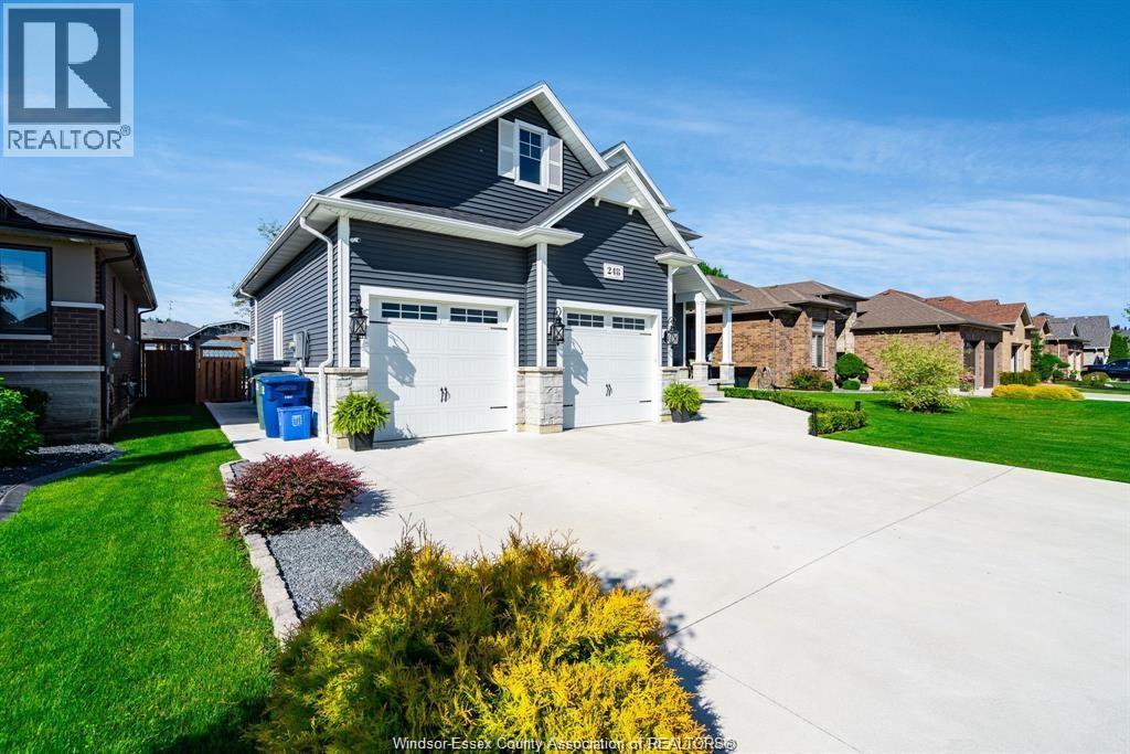 248 Joan Flood, Essex, Ontario  N8M 3E9 - Photo 43 - 25031381